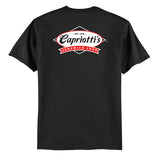Adult Uniform SS Tee Black