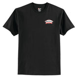 Adult Uniform SS Tee Black
