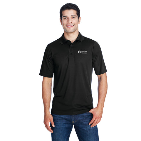 Core Manager Polo Black