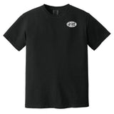 50 Years of the Best Sandwich Tee - Black