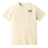 50 Years of the Best Sandwich Tee - Ivory