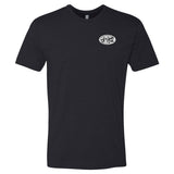 50th Anniversary Tee [Delaware] - Black