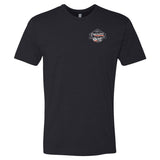 50th Anniversary Tee [Vegas] - Black