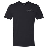 Simply The Best Since 1976 Tee - Black