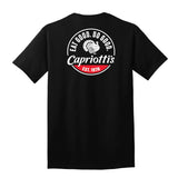 PRESALE Turkey Tee 2025