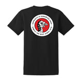 50 Year Simply The Best Uniform Tee - Black