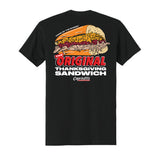 Bobbie Tee - Black