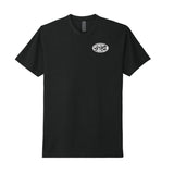Bobbie Tee - Black