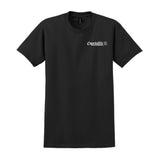 50 Year Simply The Best Uniform Tee - Black