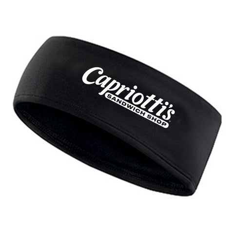 Headband Black