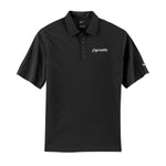 Men's Nike Tech Sport Dri-FIT Polo - Black