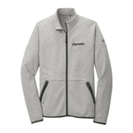 Men's OGIO® Origin Jacket - Aluminum Grey