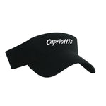 Uniform Visor Black