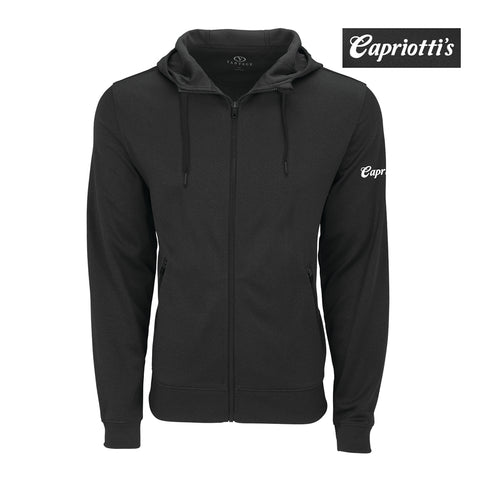 Men’s Street Hoodie Black