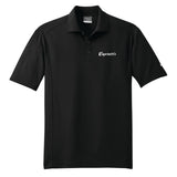 Nike Dri-Fit Polo Black