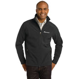 Men's Core Soft Shell Jacket Black