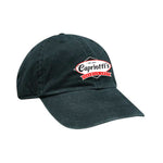 Uniform Cap Black