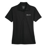 Ladies Core Uniform Polo Black