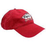 Catering Captain Hat Red